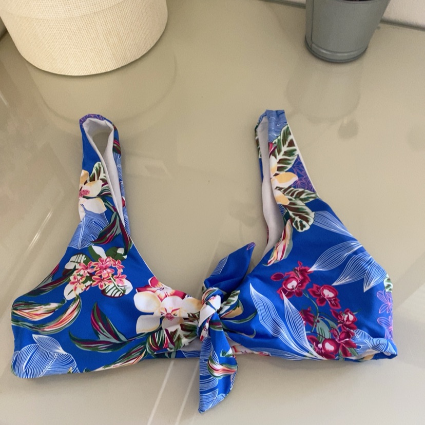 בגד ים חלק עליון