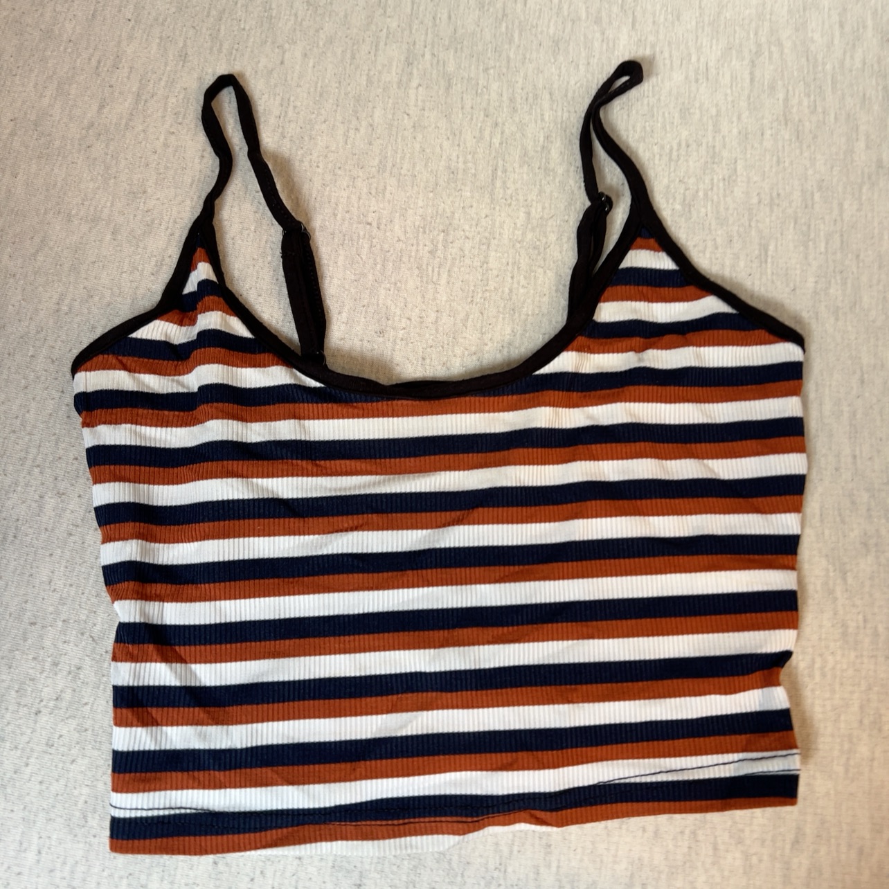 גופייה קרופ