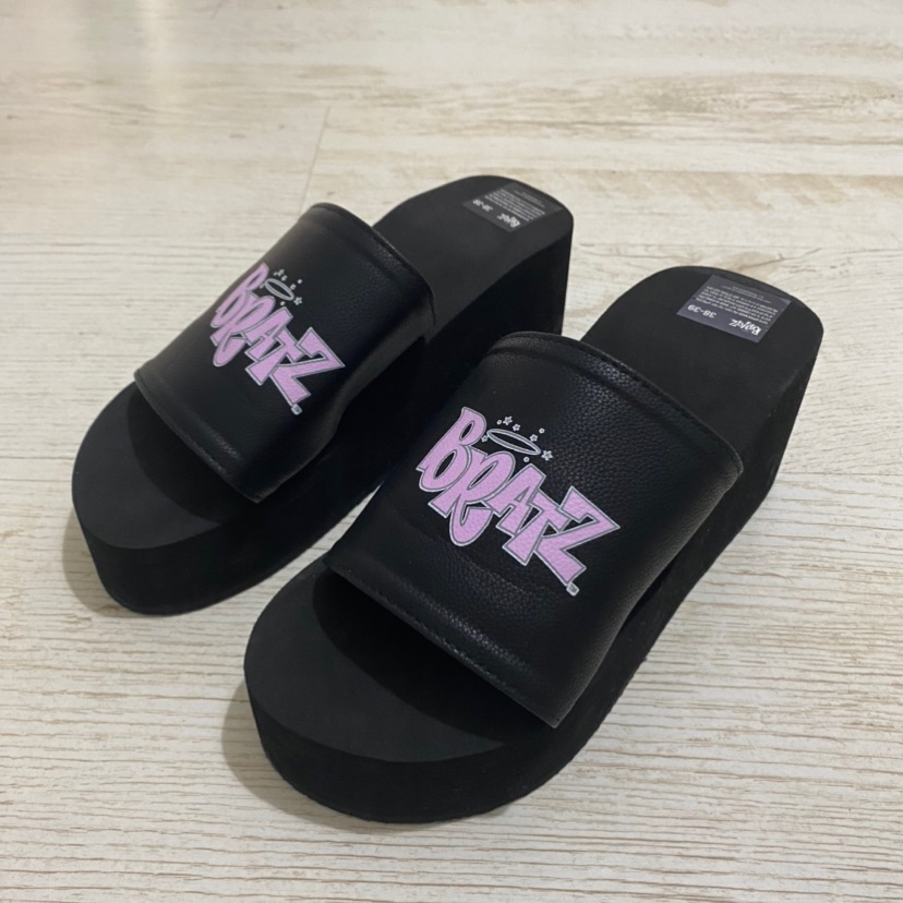 נעלי בראץ מושלמות