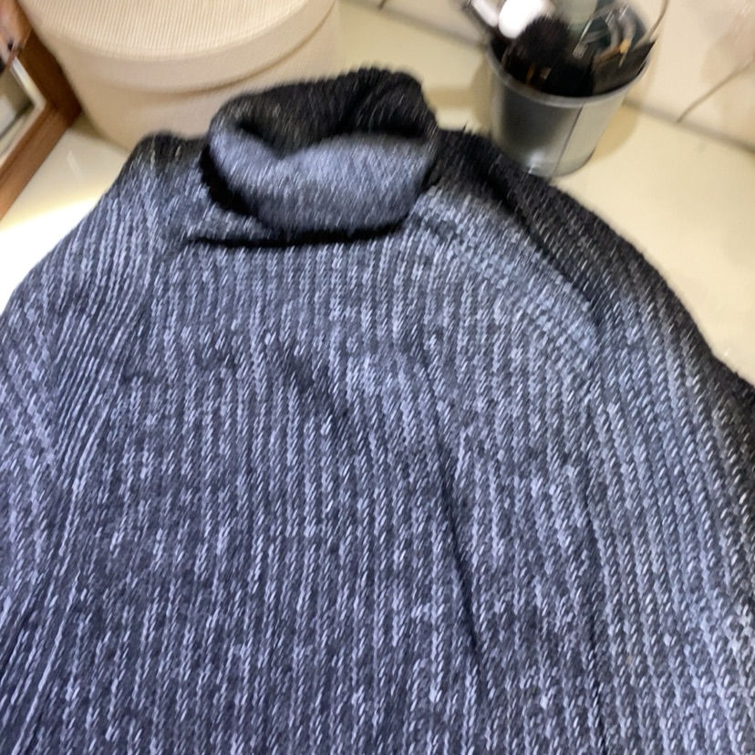 סריג קולר פרוותי