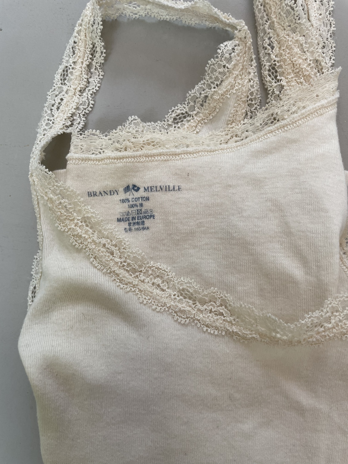 ברנדי מלוויל!!💘💘