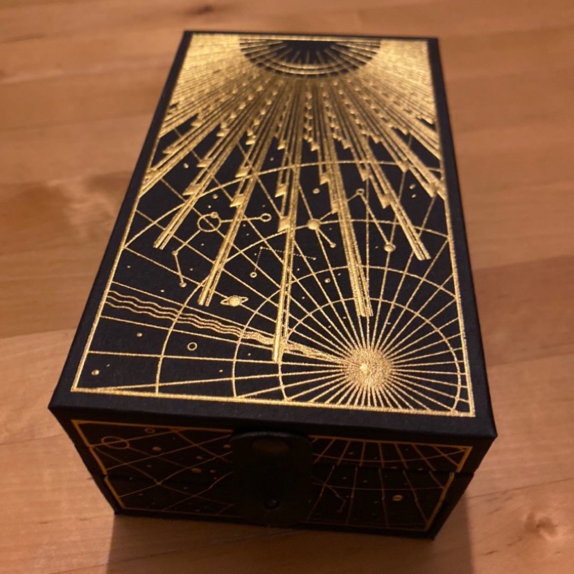 מצפן מפסטיבל הטומורואו לנד 2022