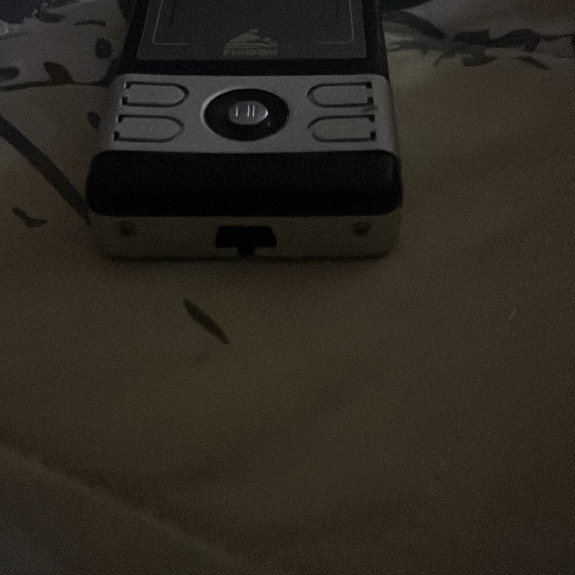 פינוק - מיני מסאז׳ר