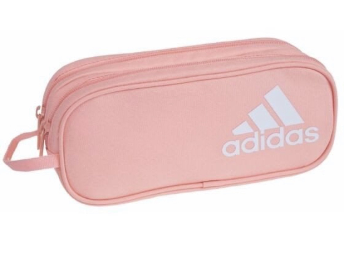 קלמר ורוד של אדידס משלוחים לכל הארץ 