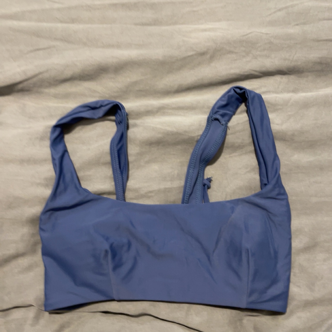 חלק עליון של בגד ים מידה M לא נלבש