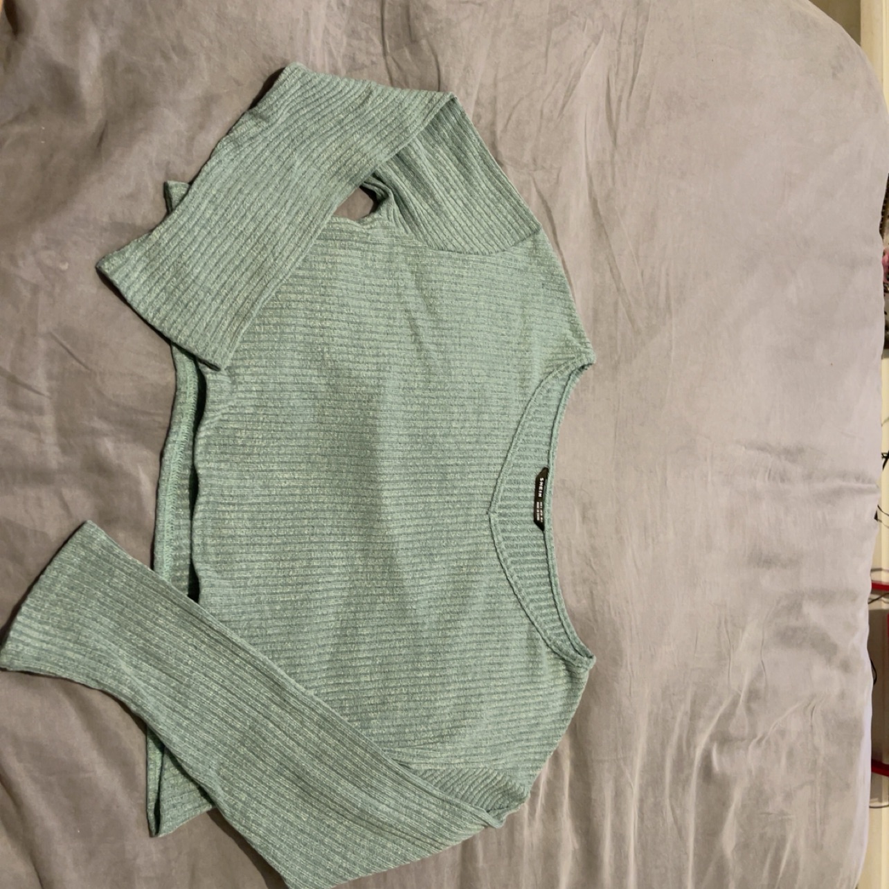 חולצה משיין 