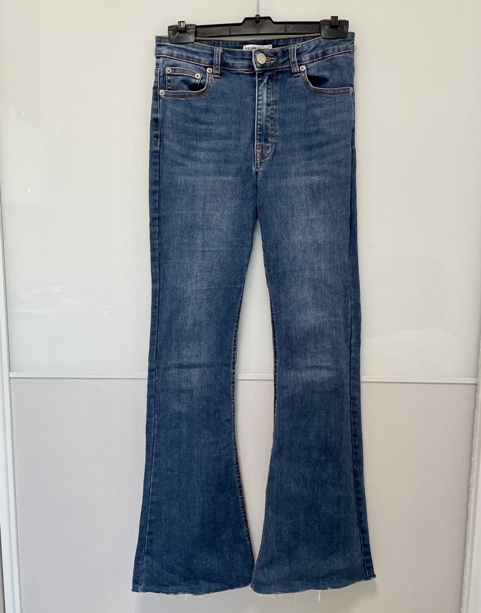 פאדלפון pull and bear