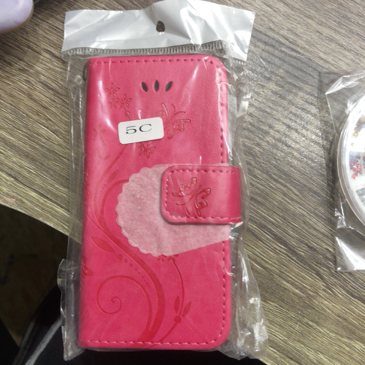 מגן לאייפון 5с