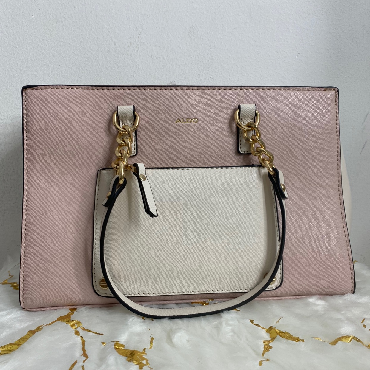 תיק אלדו חדש