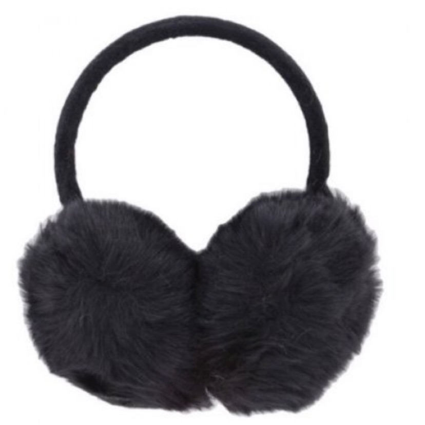 אוזניות מחממות