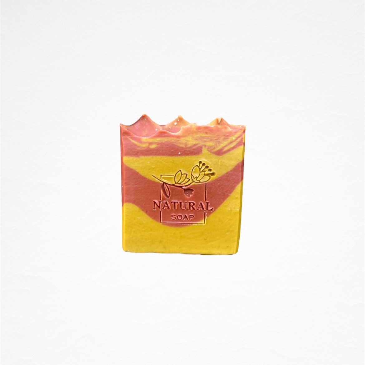 סבון פפאיה ונקטרינה