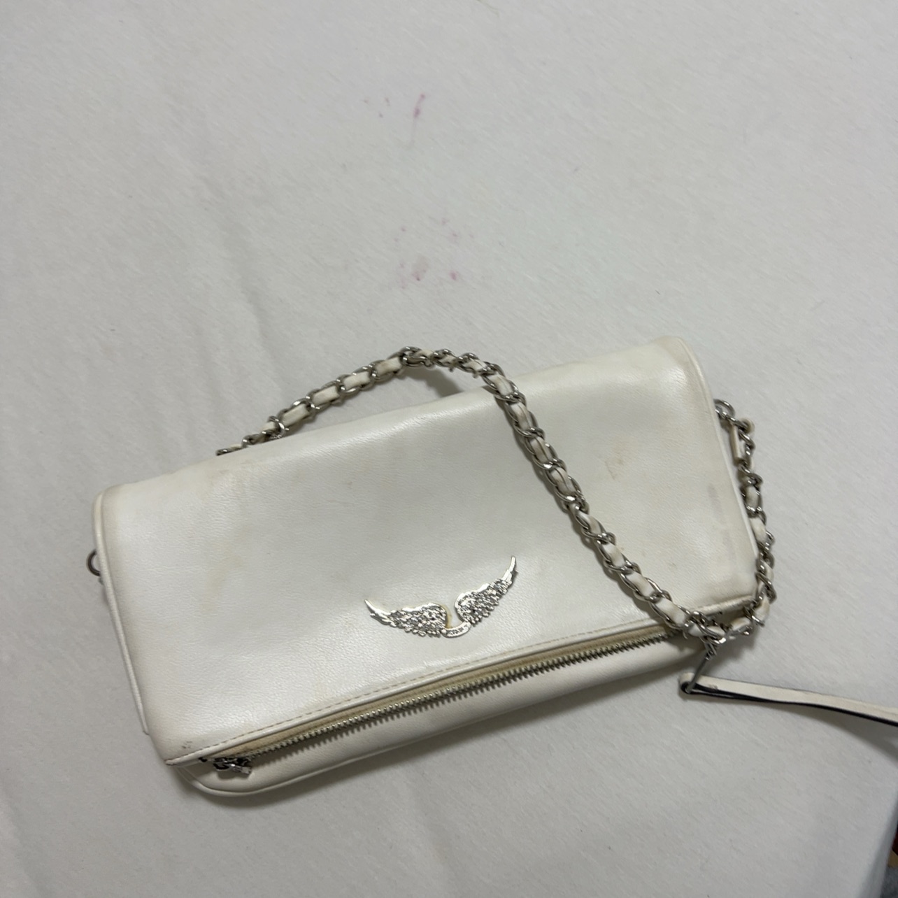 תיק של זאדיג