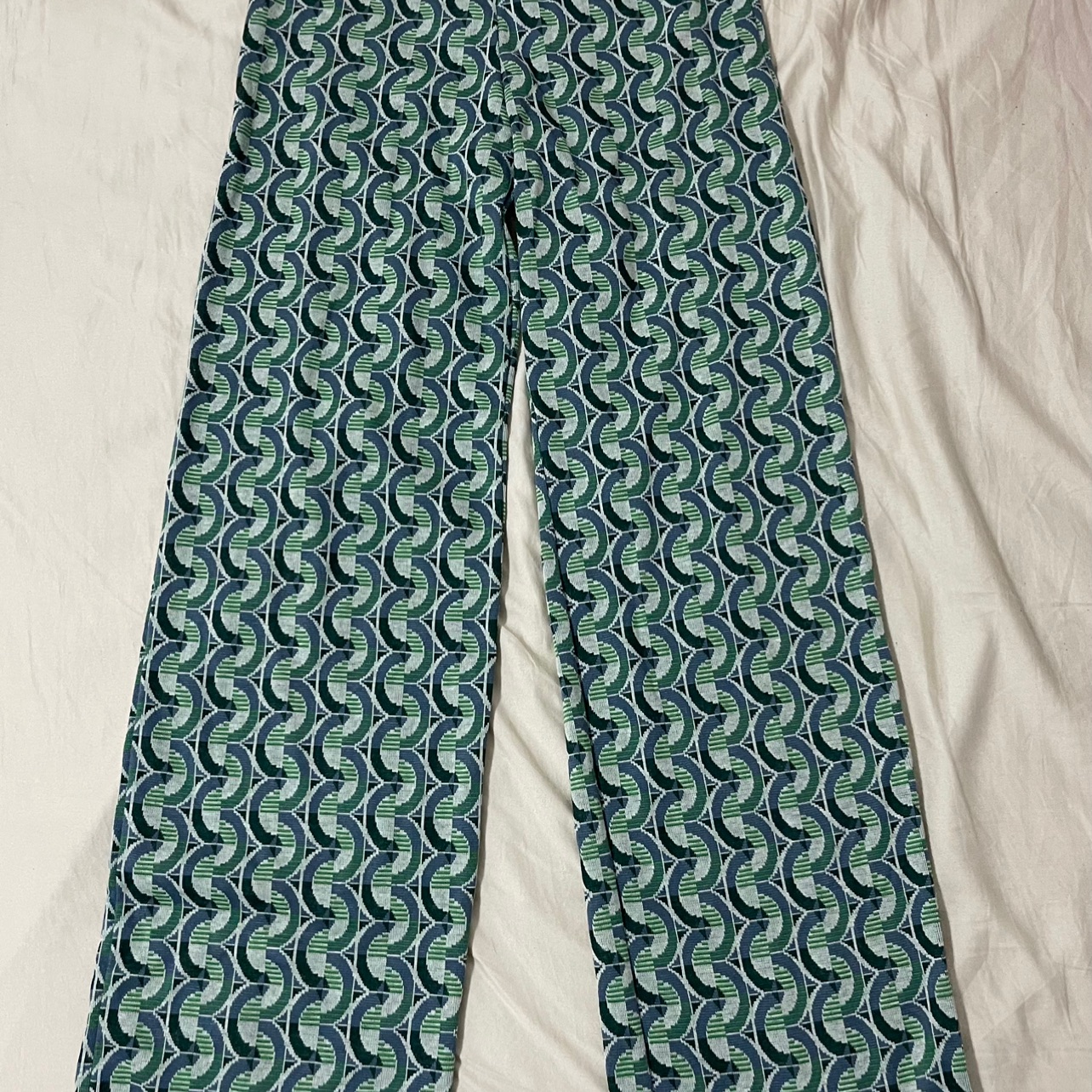 מכנס מזארה מידה סמול 