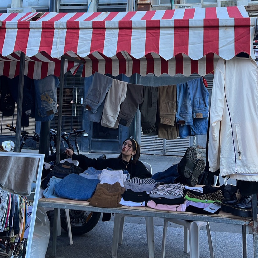 מכירות ביאפ ככר גדעון תל אביב ❤️