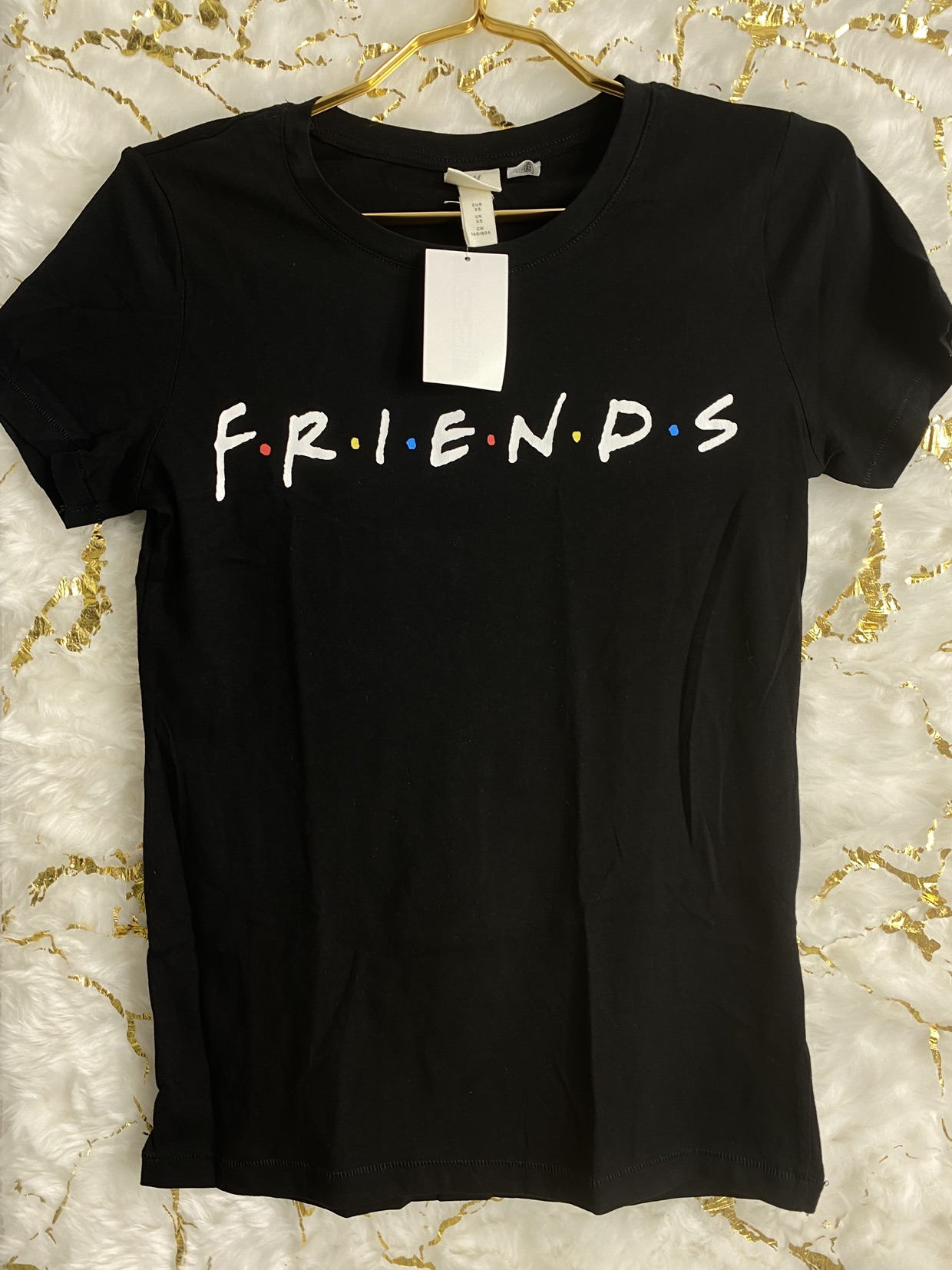 חולצה של פרנס💙