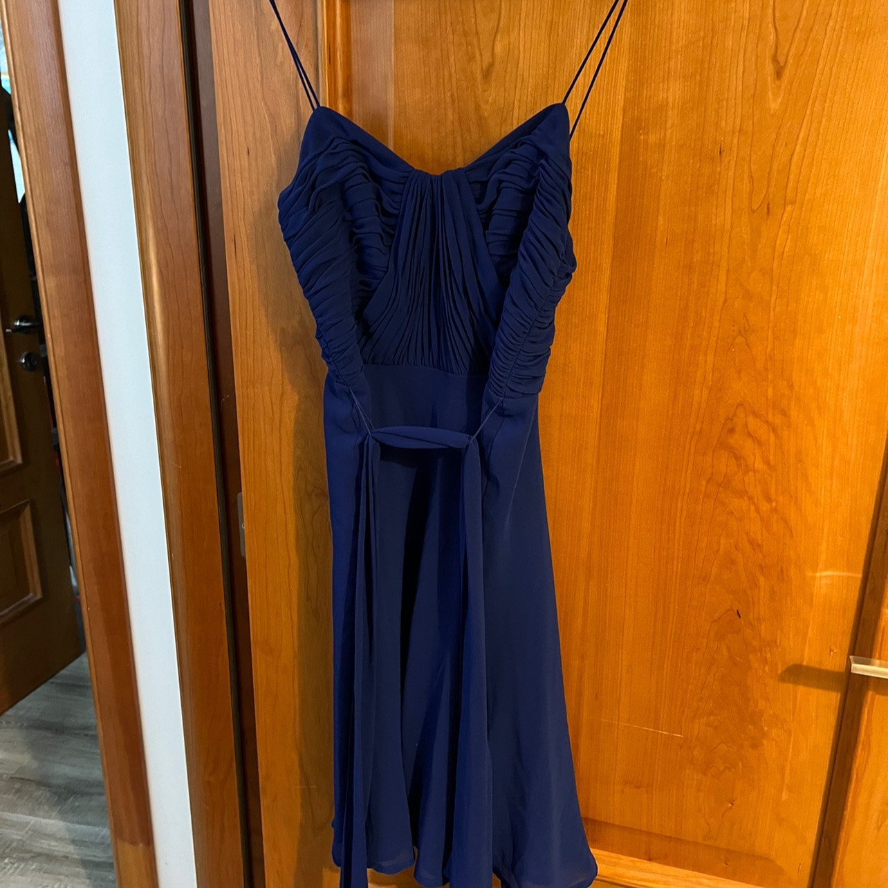 שמלת ערב מהממת