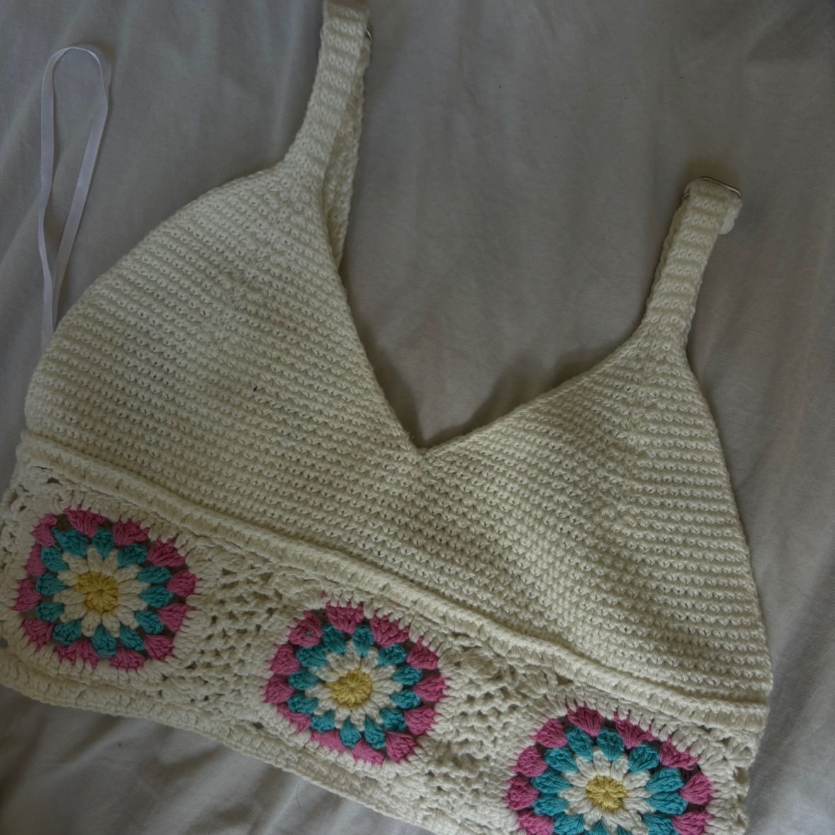 טופ קרושה מנוירקר