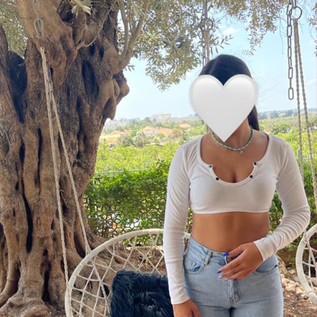 חולצה מידה S 🤍