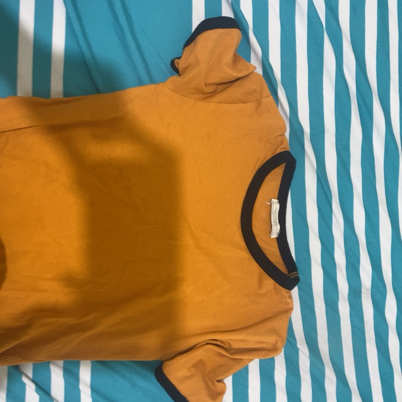 בגד גוף מזארה מידה S