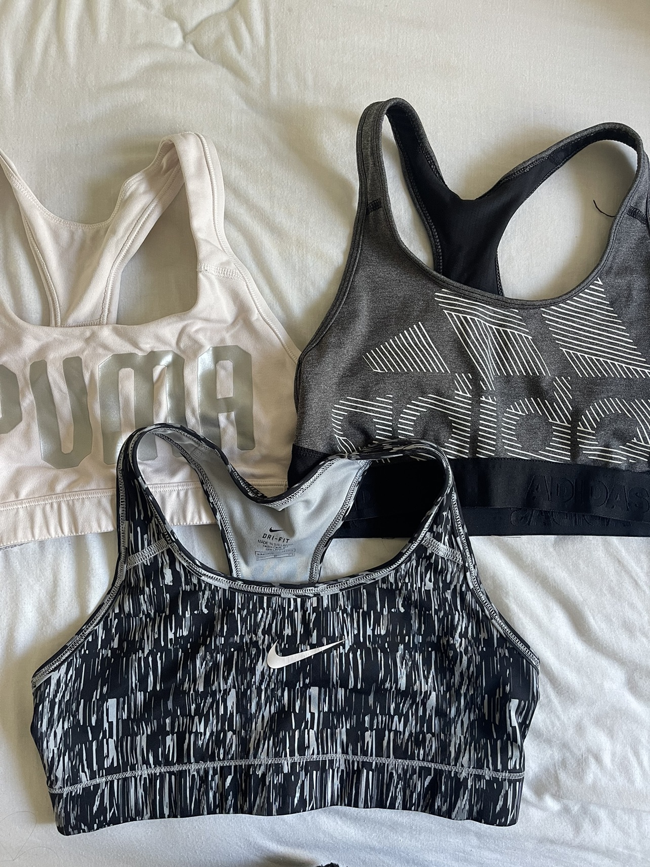 גוזיות ספורט