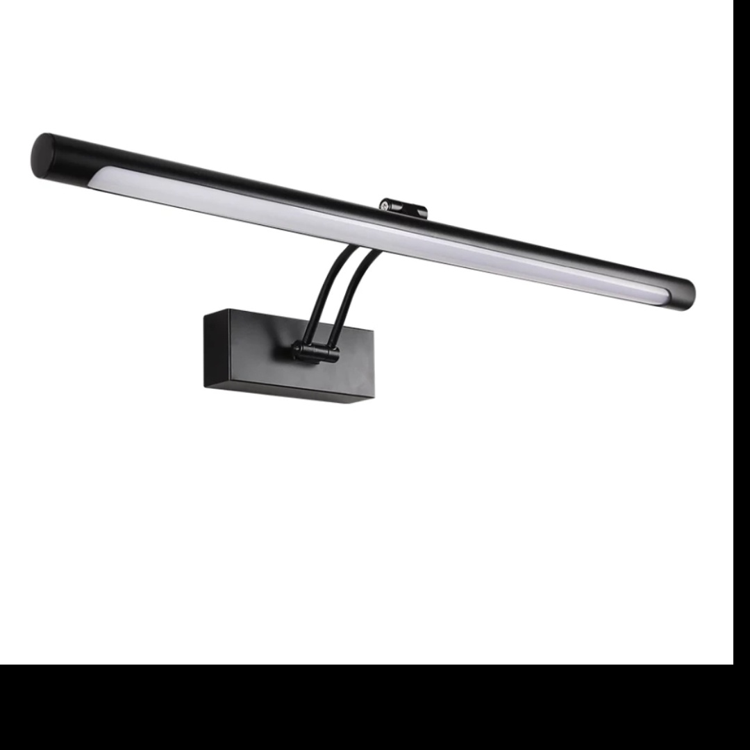 מנורת אמבטיה