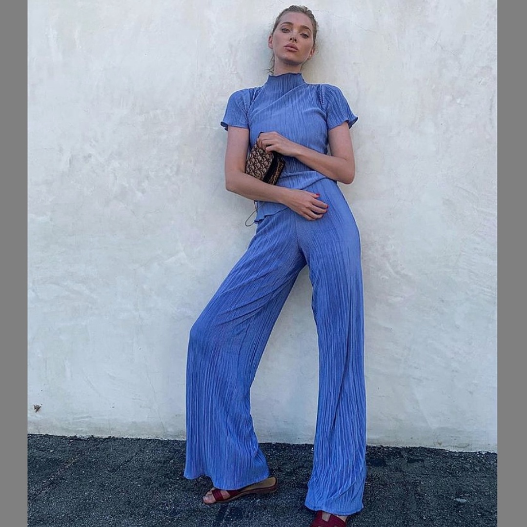 חליפה מטורפת 