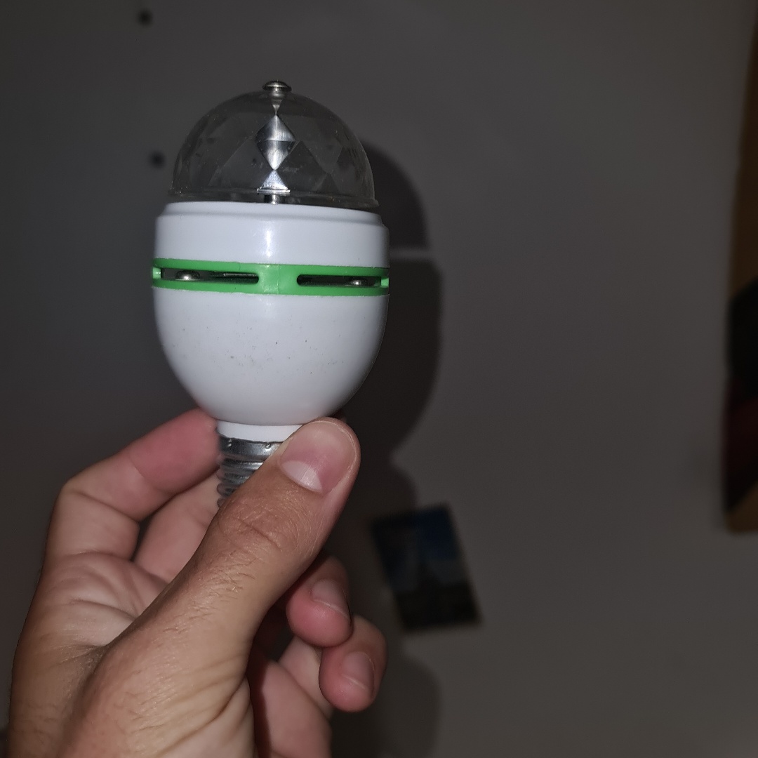 מנורת מסיבה