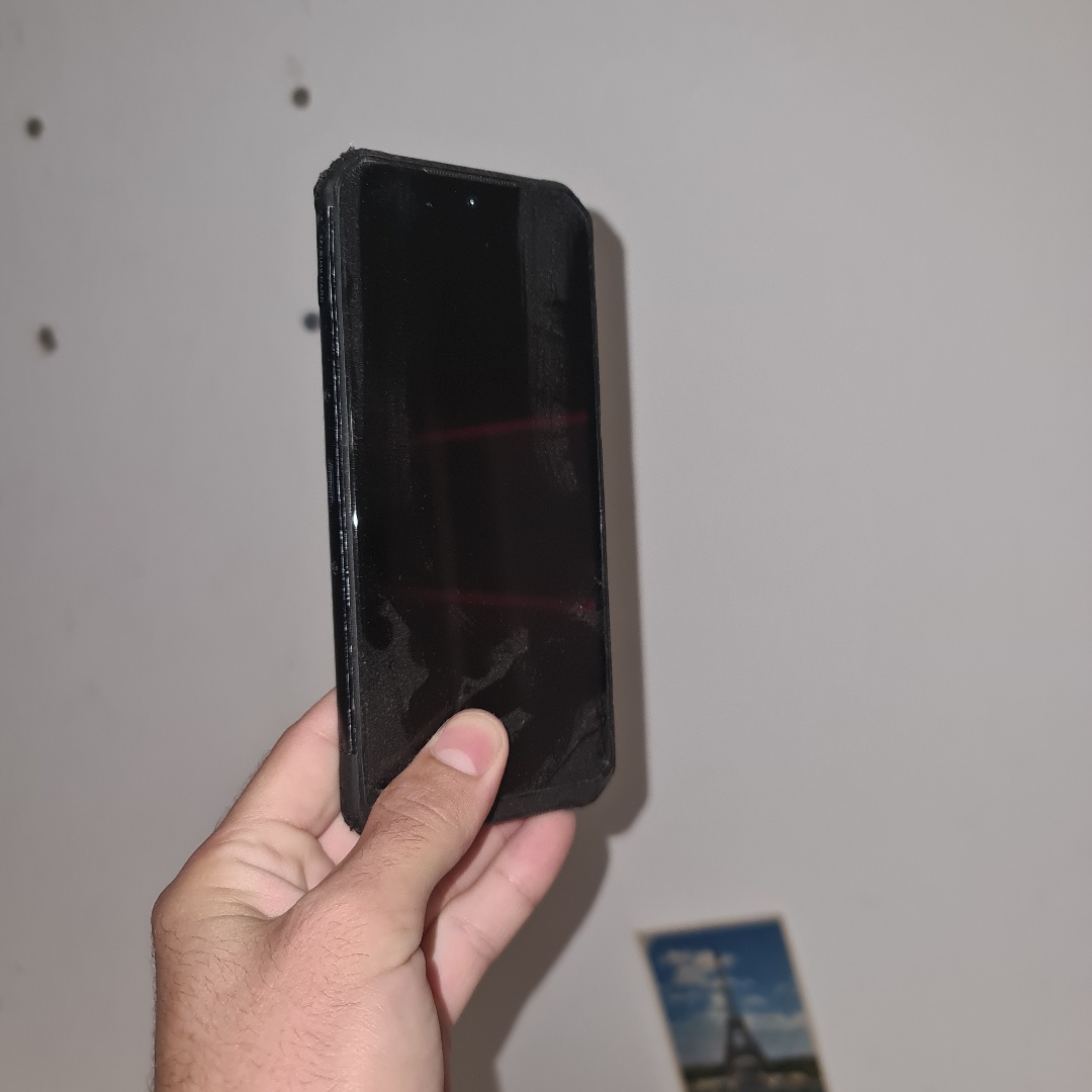 doogee s95 pro  טלפון משוריין וחסין מגיע עם   רמקול נצמד זיכרון גדול של 256 gb ו8 . gb ראם מצלמה איכותית 