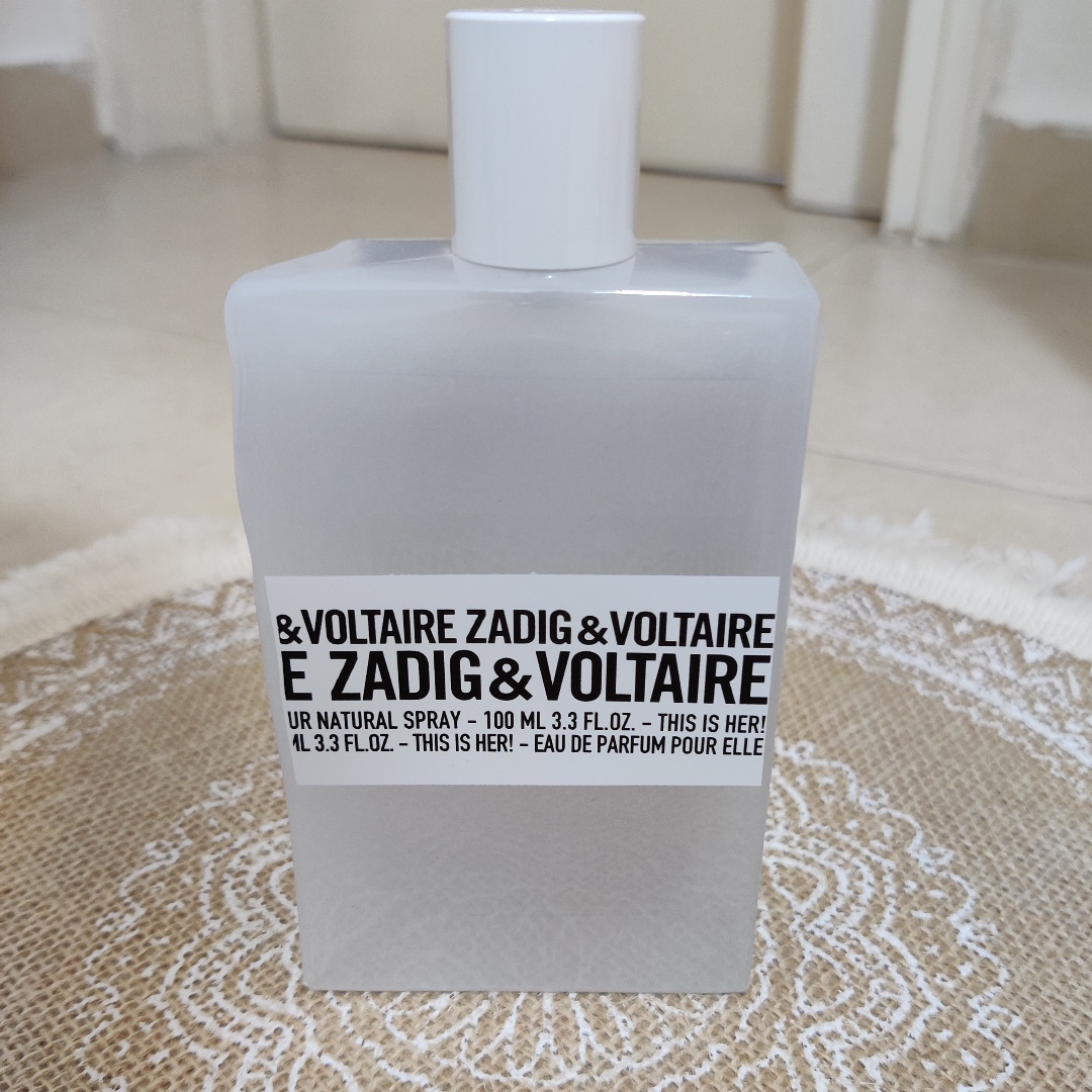 zadig $ voltaire