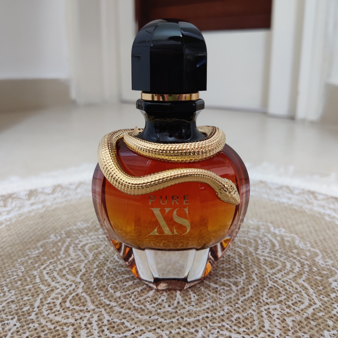 pure XS