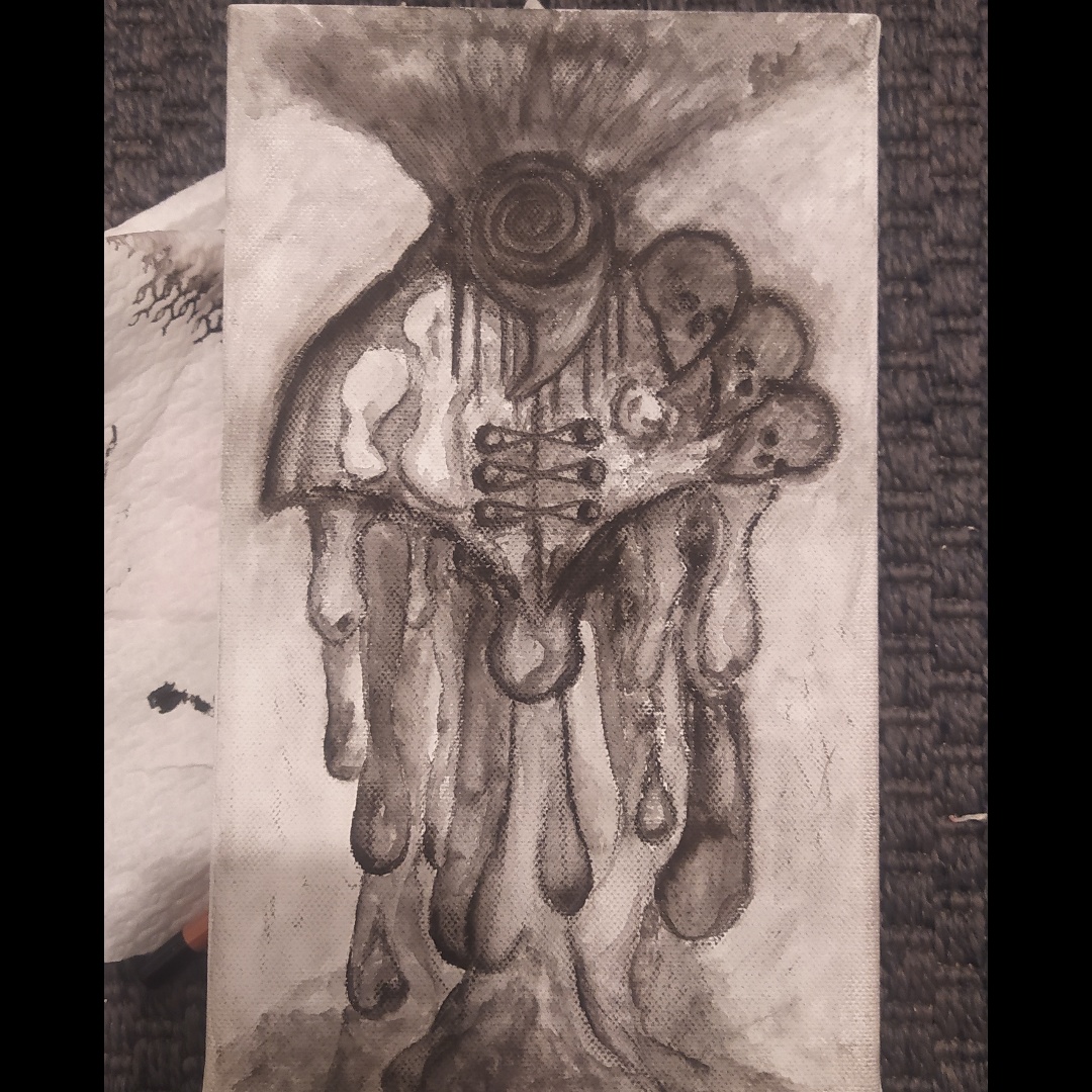 ציור קנווס 15/25