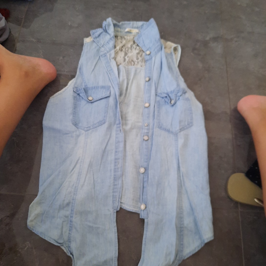 מכופתרת מהממת!!!