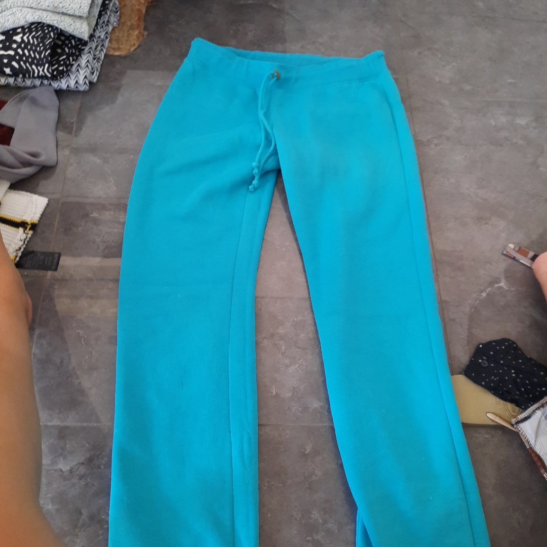 מכנס פיגמה מהמם לחורף מחמם ברמות!