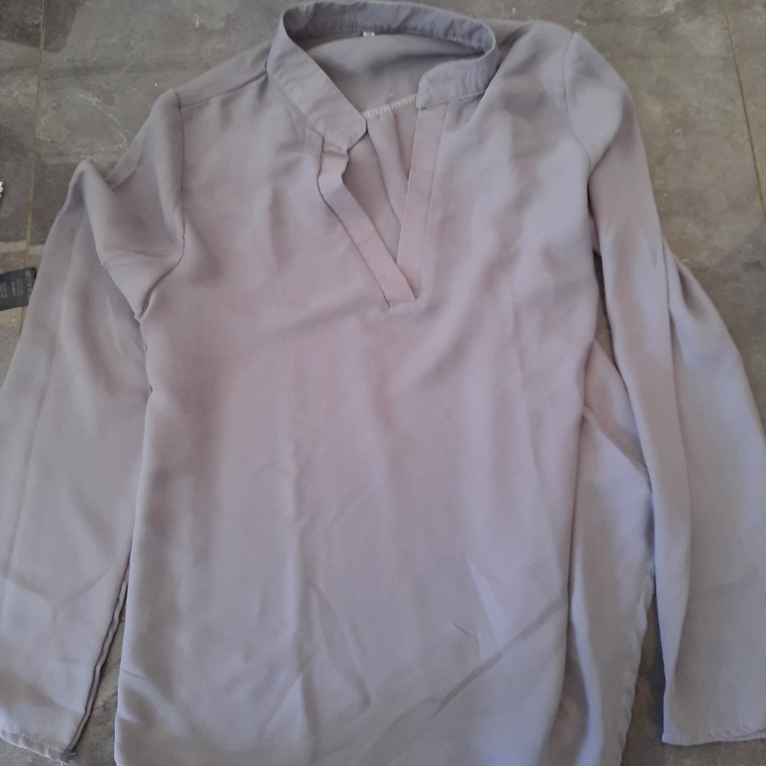 חולצה מהממת 