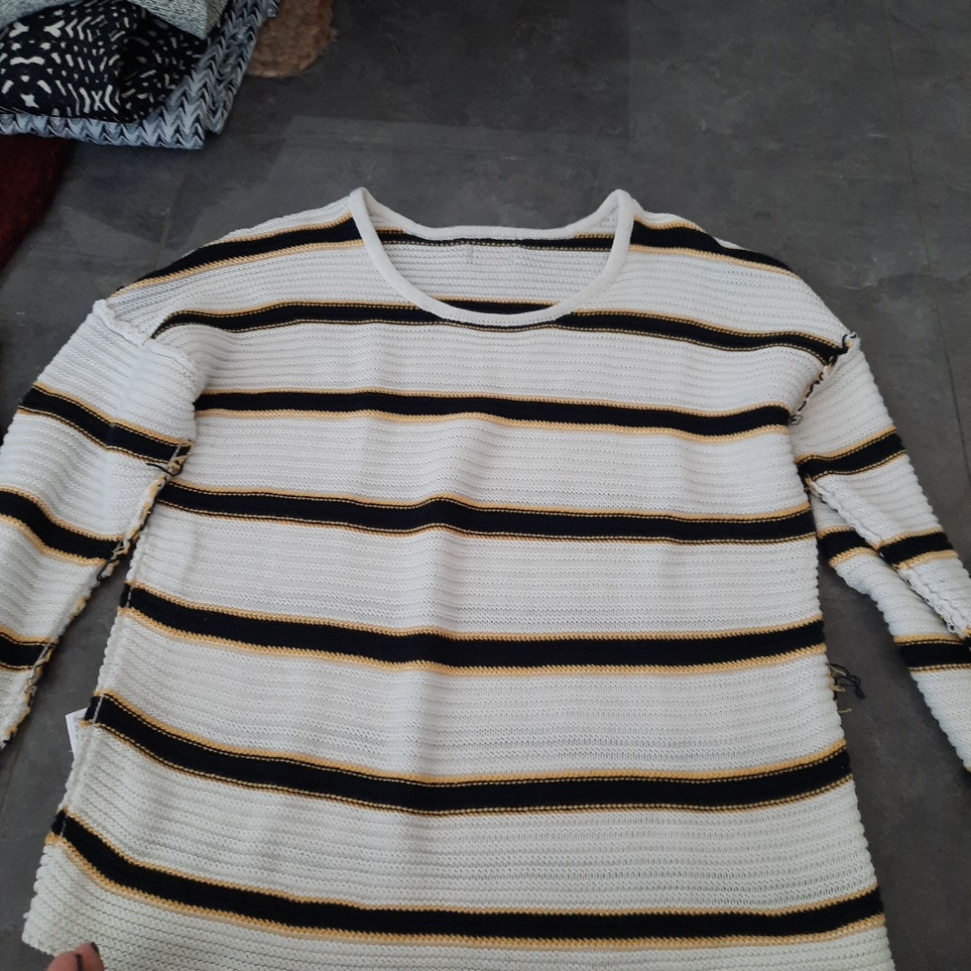 סוודר קסטרו מידה m