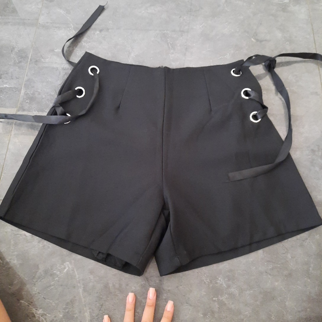 מכנס מהמם מידה סמול יושב פצצה