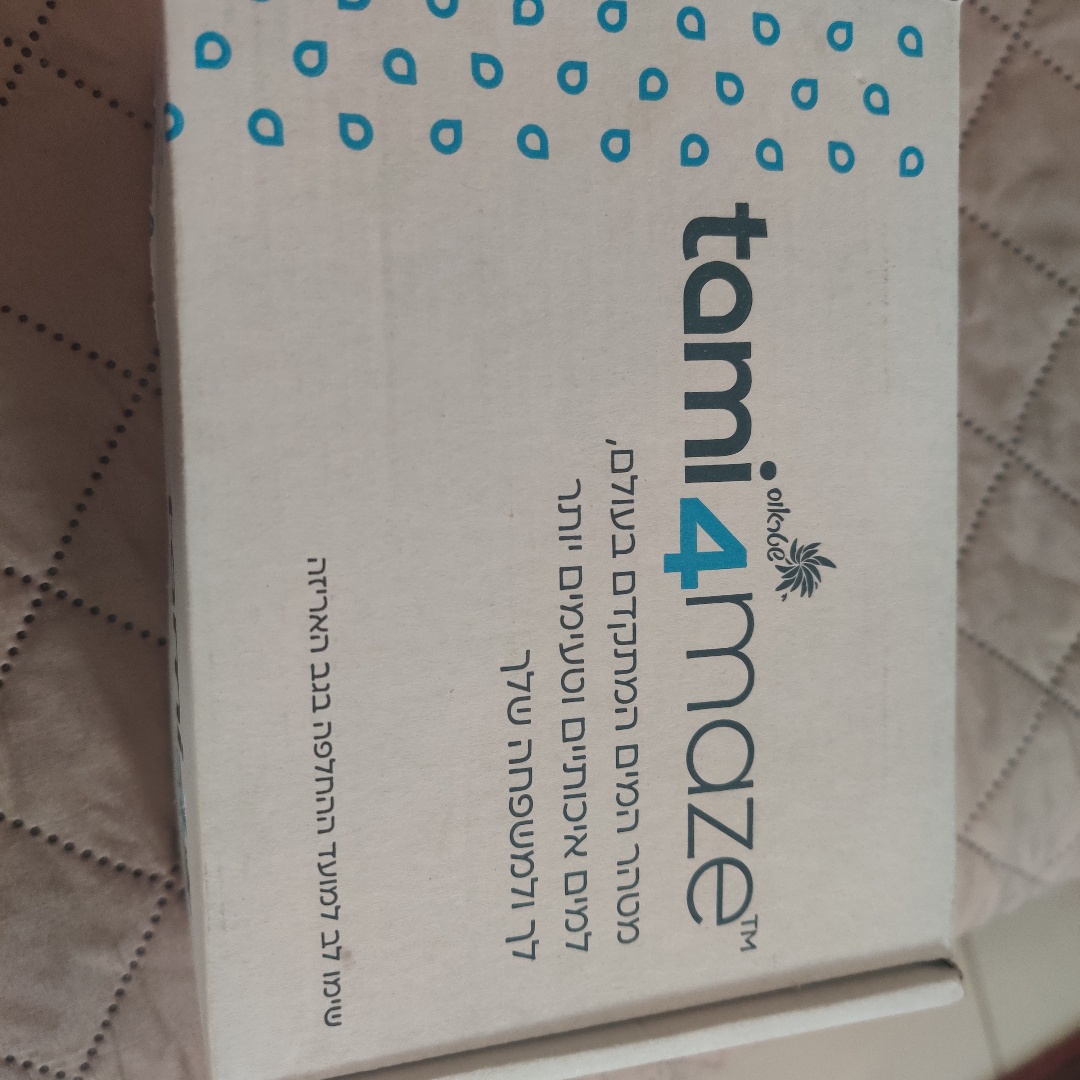 סנן מים לתמי 4 