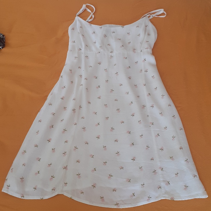 שימלת קייץ מהממת