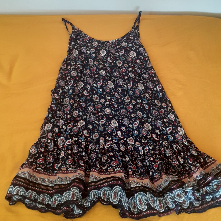 שימלת חוף מושלמת