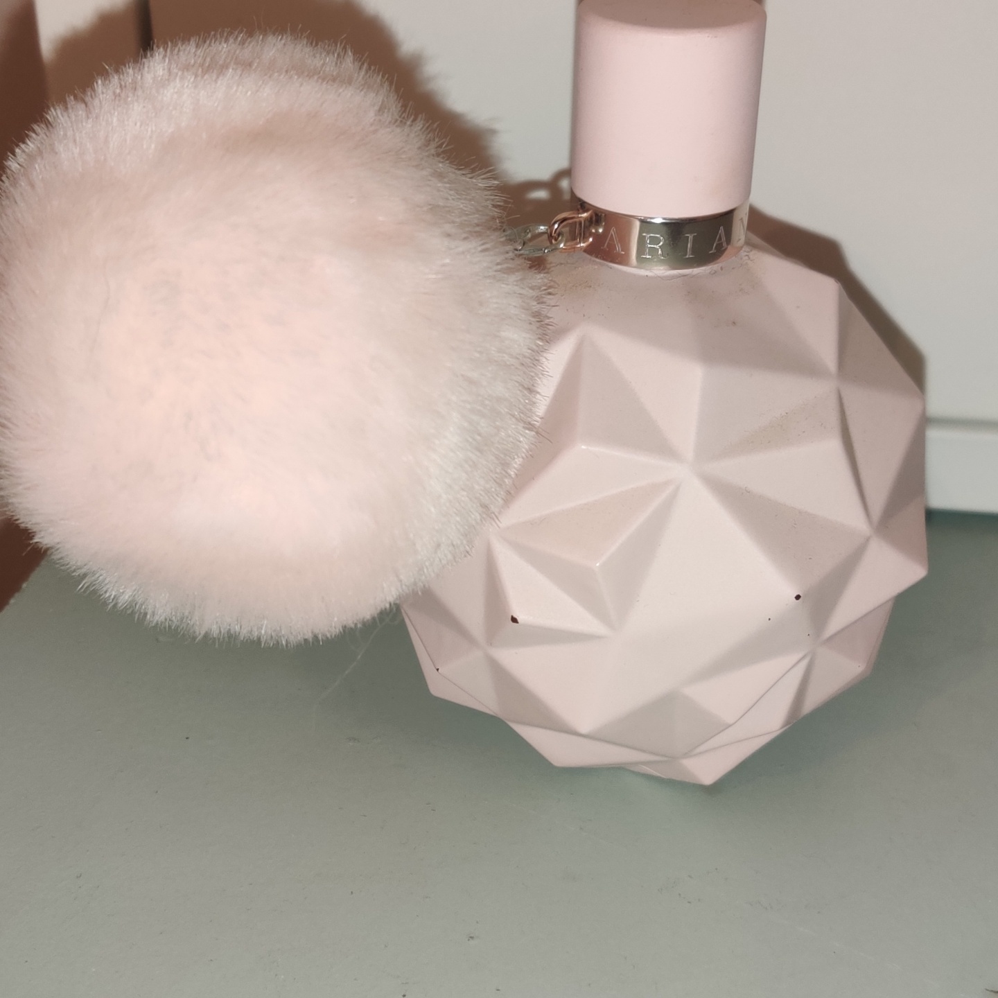 ariana grande - sweet like candy בושם