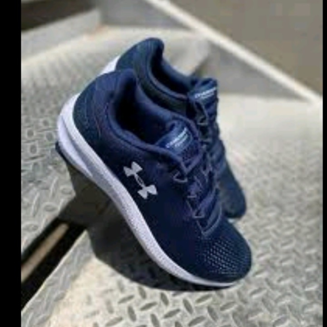 נעלים אנדר ארמור מידה 41