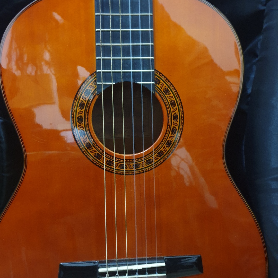 גיטרה קלאסית