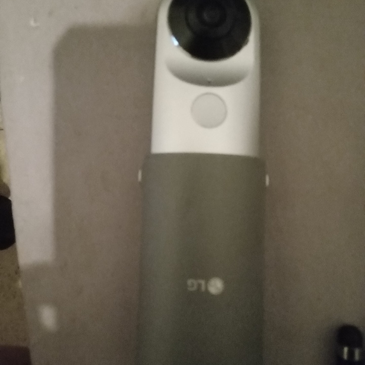  LG 360 hum3d מצלמה
