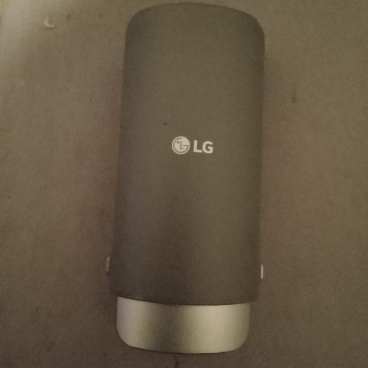 LG 360 Cam3d Digital camera  מצלמה