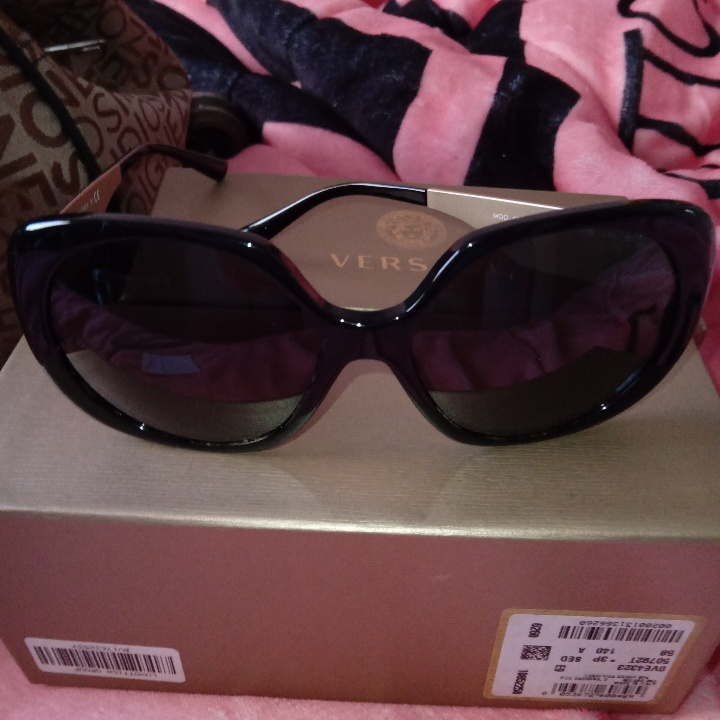 משקפי שמש אורגנל Versace