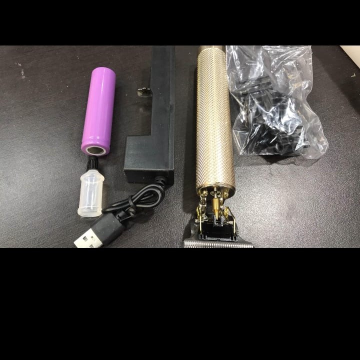 מכונת גילוח