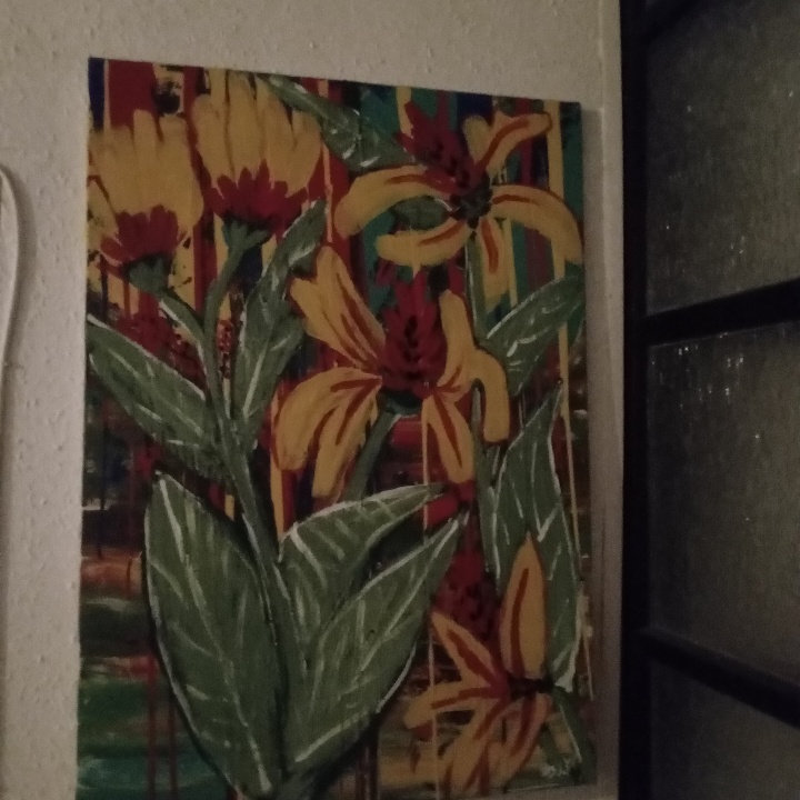 תמונות מיוחדות אומנות  