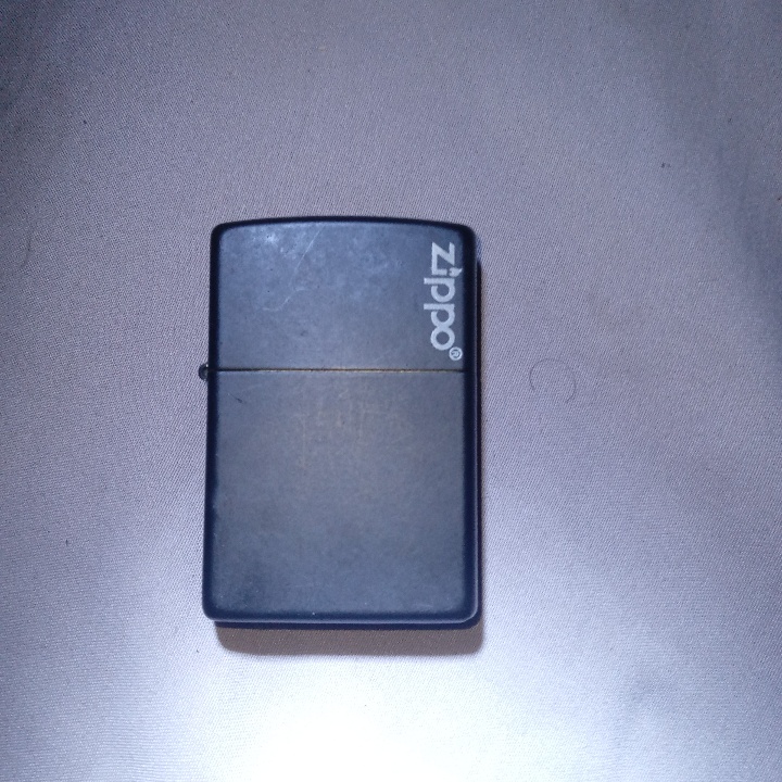 ZIPPO מצית