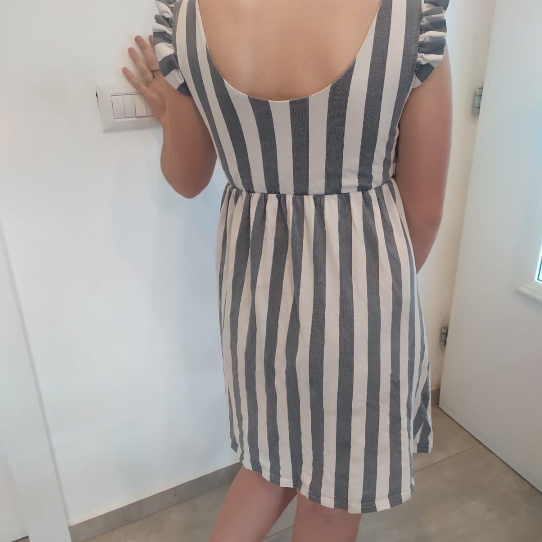 שמלה מהממת ליום יום או לים/בריכה