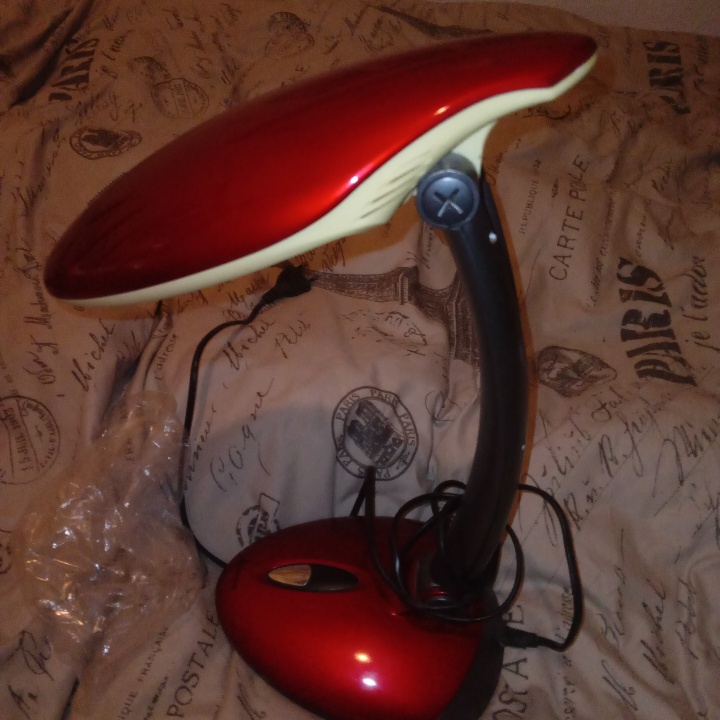 מנורה Compak mt-3327A-3